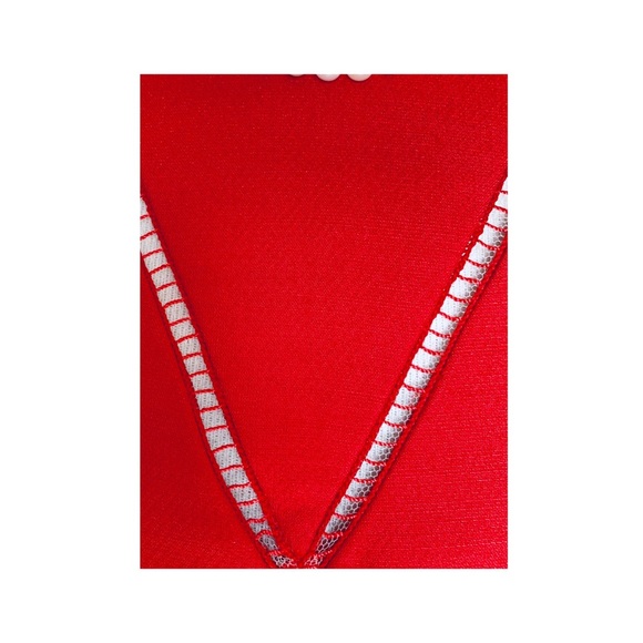 Valentino Wool & Silk Shift MiniDress 38IT/2US NWT - Picture 3 of 6